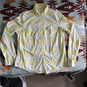 Aeropostale flannel (NWT)
